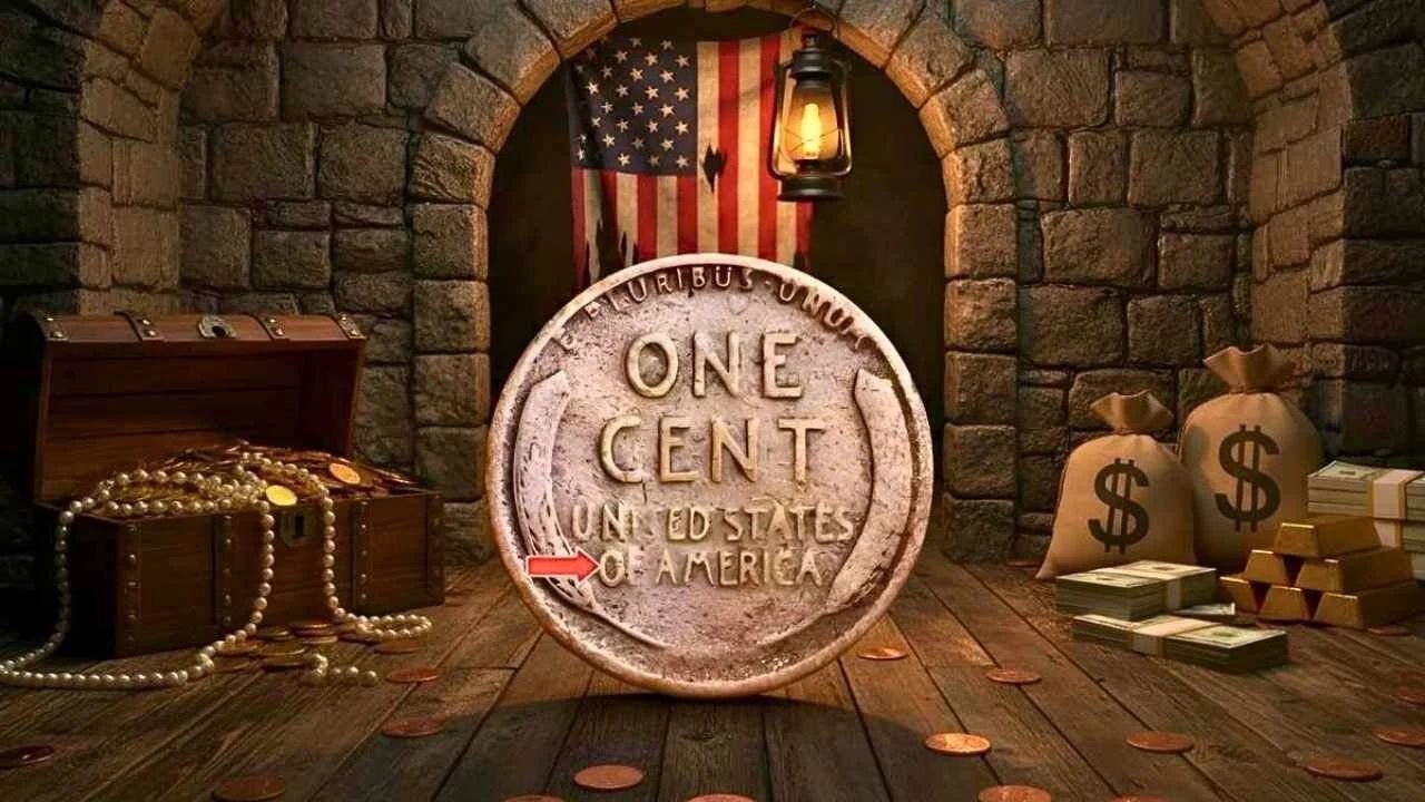 3 Rare U.S. Coins Every Collector Dreams of Owning in 2026