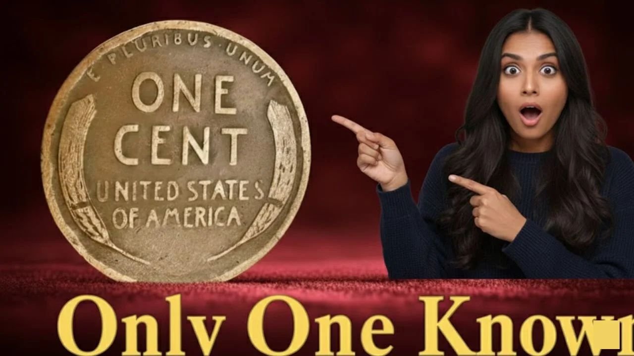 Lincoln Wheat Penny Worth $867,000: Collector’s Value Guide