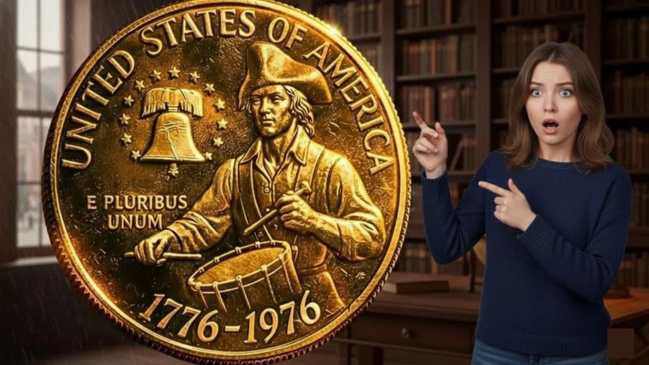 Rare 1776–1976 Bicentennial Quarter Value Guide: Hidden Treasure in Everyday Change