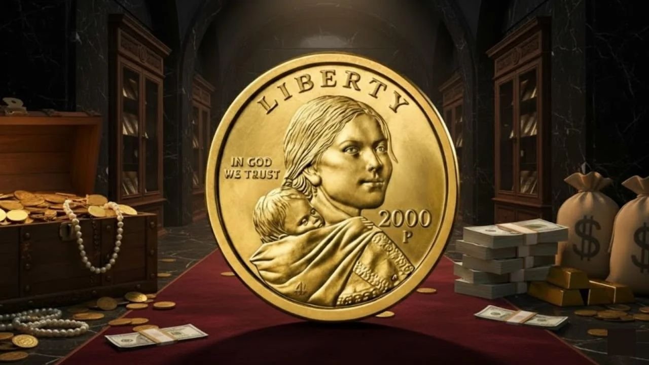 Sacagawea Dollar Coin Value in 2026: Key Years, Mint Marks, Errors, and Collector Insights