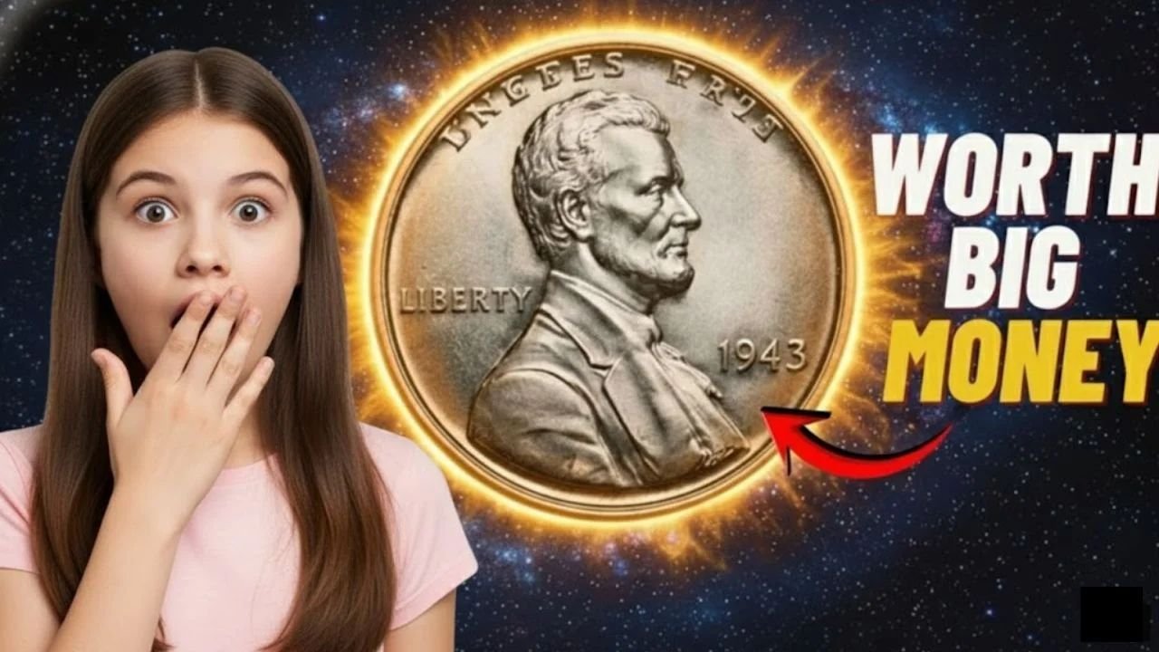 Top 5 Ultra Rare Lincoln Pennies Worth a Fortune: Complete Millionaire Collector’s Guide for 2026